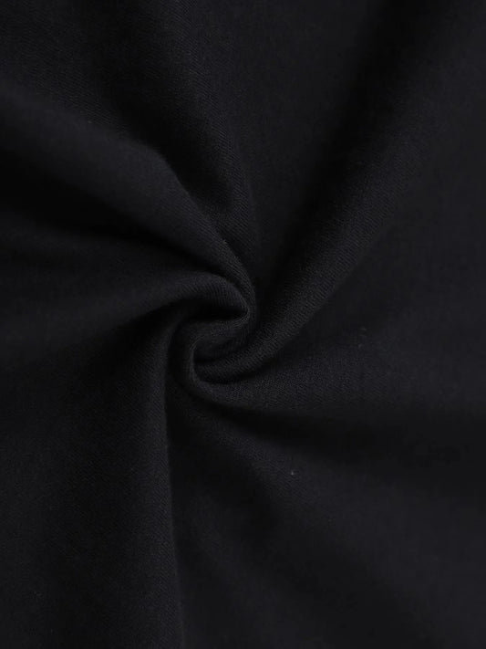 Hee Haw Donkey Vintage Classic T-Shirt 335865 funny Men’s Short Sleeve Graphic T-shirt Collection black PR