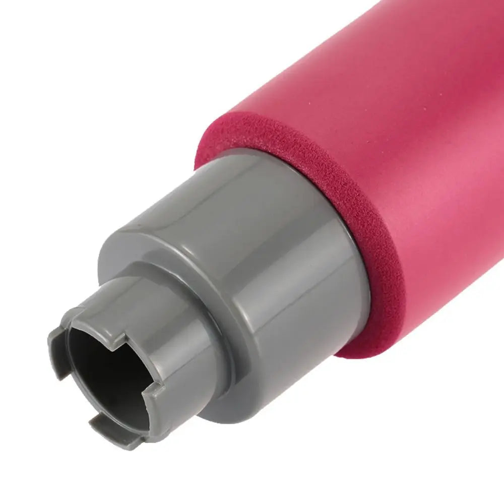 46CM Kayak Manual Pump Stretchable Lightweight Floating Hand Bilge Pump with Extension Tube Easy To Use