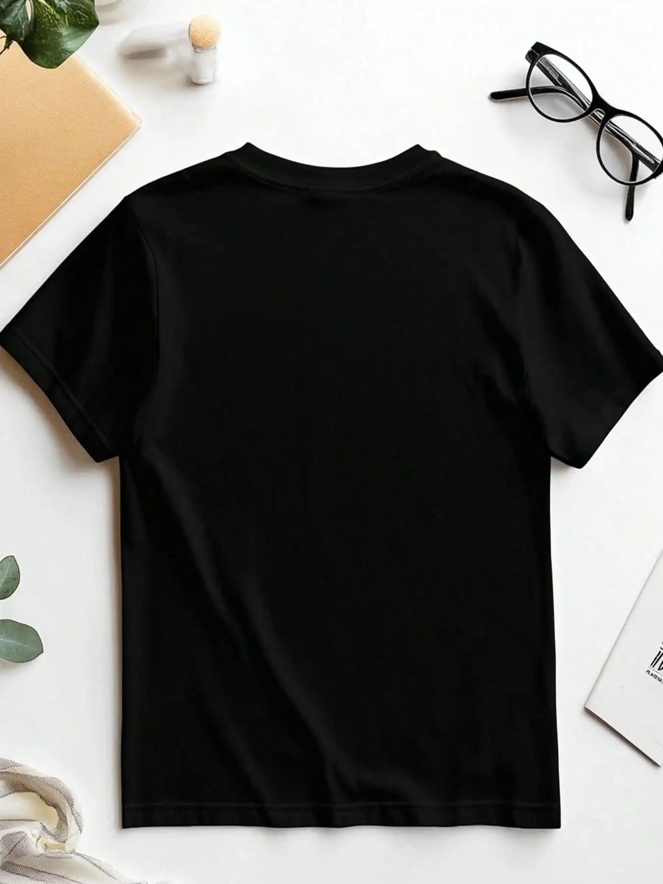 Men's Tortoises of the World Graphic Tee - 100% Cotton, Breathable