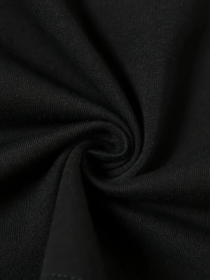 Men'S 100% Cotton Christian Faith T-Shirt - "No Weapon Formed Against Me Shall Prosper" Isaiah 54:17 Print, Casual Round Neck