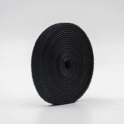 1/5M Cable Organizer Cable Management Wire Winder Tape Earphone Mouse Cord Management Ties Protector For iPhone Xiaomi Samsung