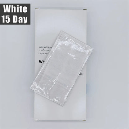 Nasal Breathing Dilators Starter Kits,Anti-snoring Nasal Strips,Magnetic Nose Strips,Increase Sports Air Improve Sleeping