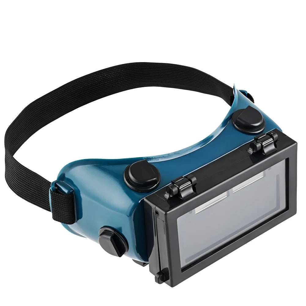 Solar Auto Darkening True Color Welding Mask Welding Helmet Eyes Goggle/Welder Glasses Arc Protection Helmet for Welding Machine