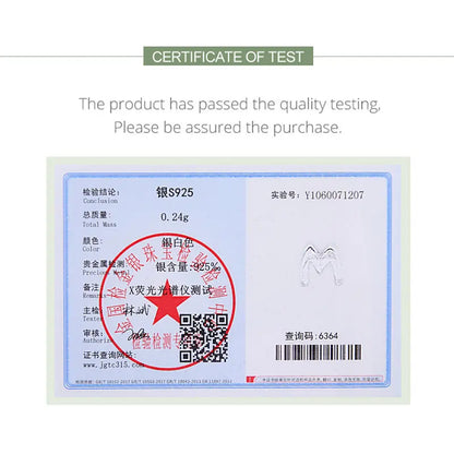 1PCS 925 Sterling Silver Letter Beads Silver Charms A-Z DIY Loose Initial Alphabe Letter Beads Fit Women Bracelet Making