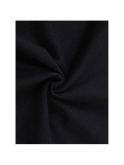 Brushy Brushy" Funny Dog Groomer Cotton T-Shirt for Men - Casual & Sporty, Breathable Crew Neck Tee with Unique Print Design