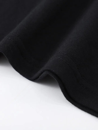 Hee Haw Donkey Vintage Classic T-Shirt 335865 funny Men’s Short Sleeve Graphic T-shirt Collection black PR