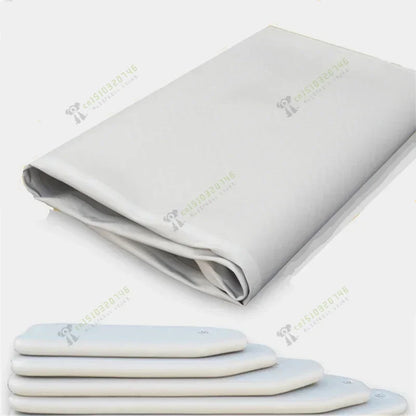 2023 New Multi-Size Air Deck Only for Solar Marine 175-360cm Inflatable Boats Thickened PVC Air Bottoms Floor for Kayak