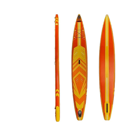 Good Quality Wholesale 2 Person Custom Drop Stitch Sea Kayak River Fishing Ocean Waters Inflatable Stand up Paddle Board