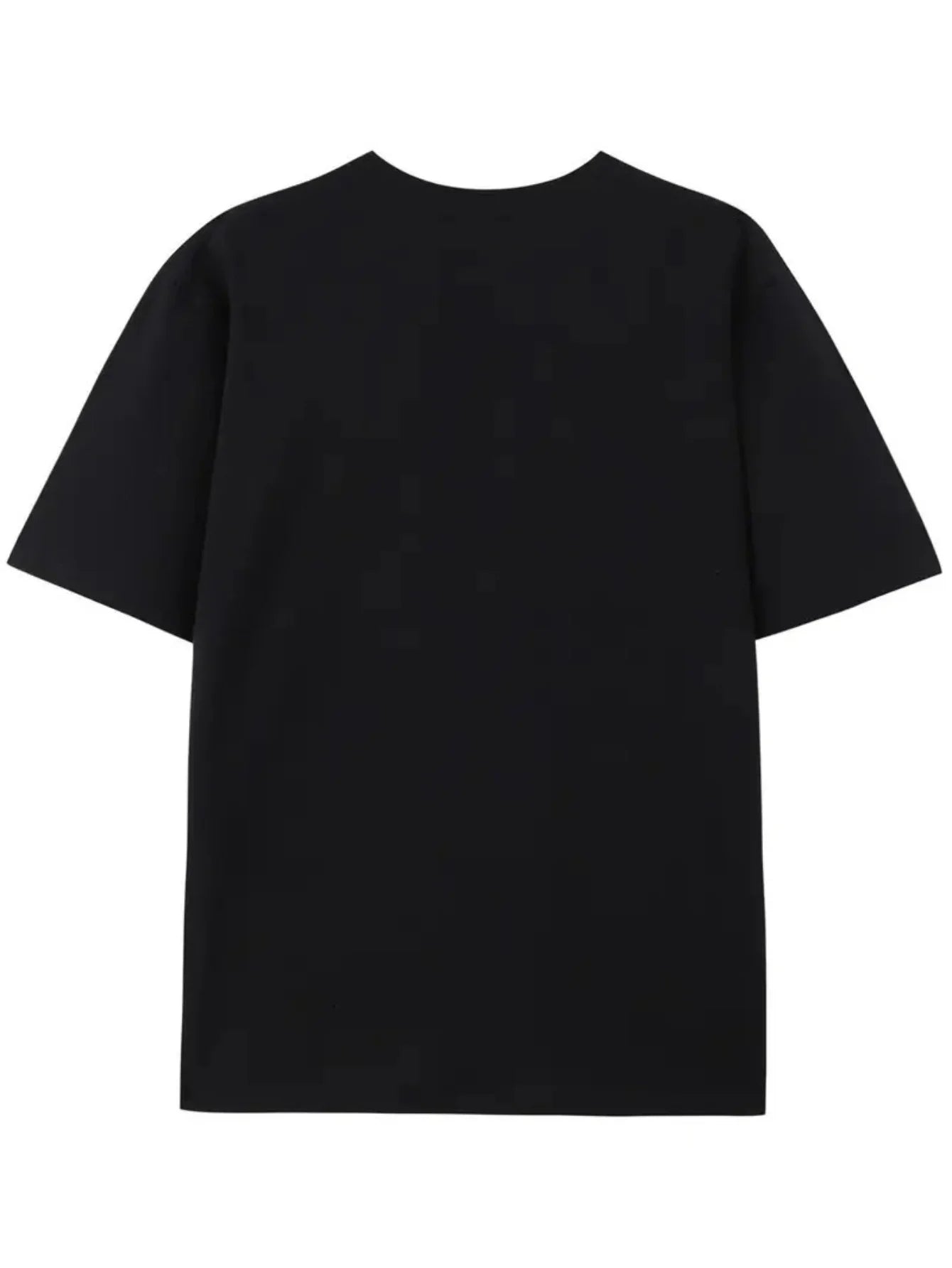 Pretty & Nice Ice Hockey Graphic T-Shirt for Girls - Fun Sports Design, Short Sleeve, Crew Neck, Machine Washable