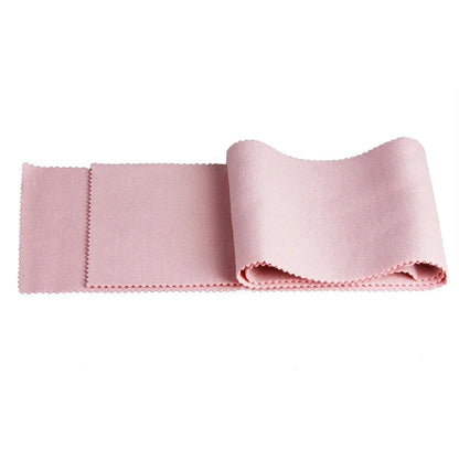 1Pcs Durable Flannel Piano Key Cover Keyboard Protective Dirt-Proof Cover Soft Electronic Organ Keyboard Cover Piano Accessories