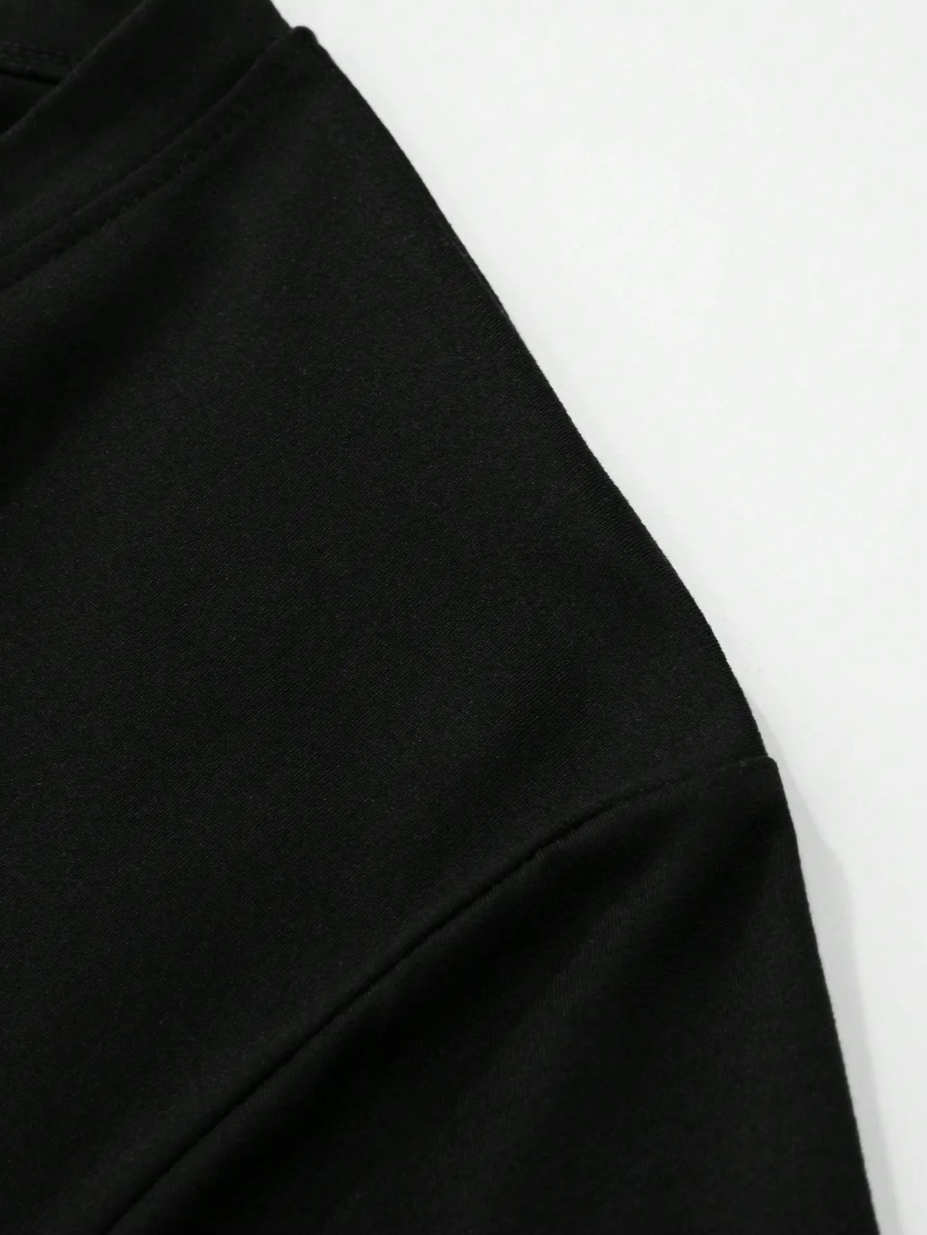 Men's Summer Slogan Print Round Neck Short Sleeve Casual T-Shirt