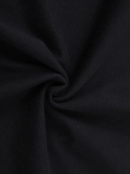 Hee Haw Donkey Vintage Classic T-Shirt 335865 funny Men’s Short Sleeve Graphic T-shirt Collection black PR