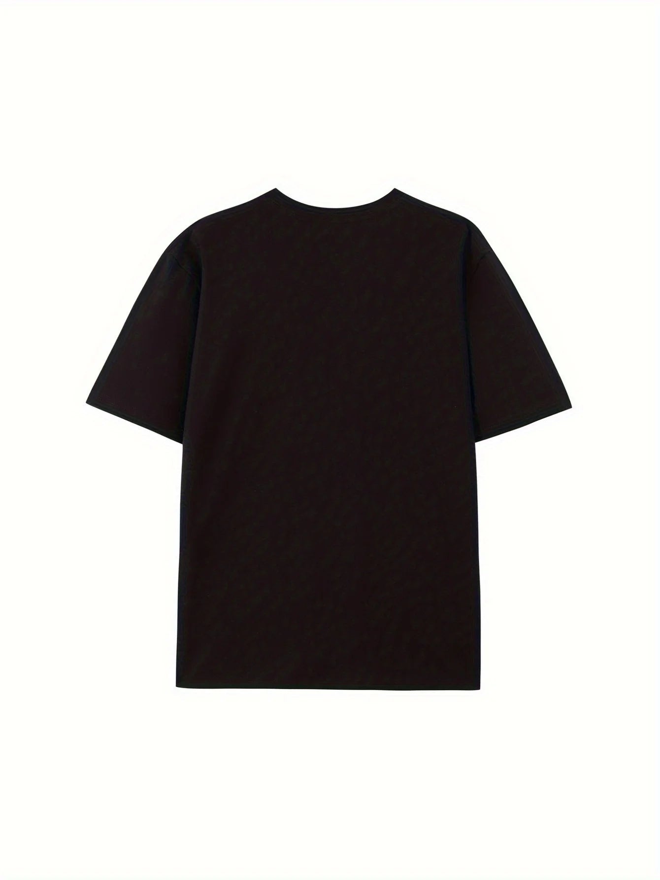 Brushy Brushy" Funny Dog Groomer Cotton T-Shirt for Men - Casual & Sporty, Breathable Crew Neck Tee with Unique Print Design