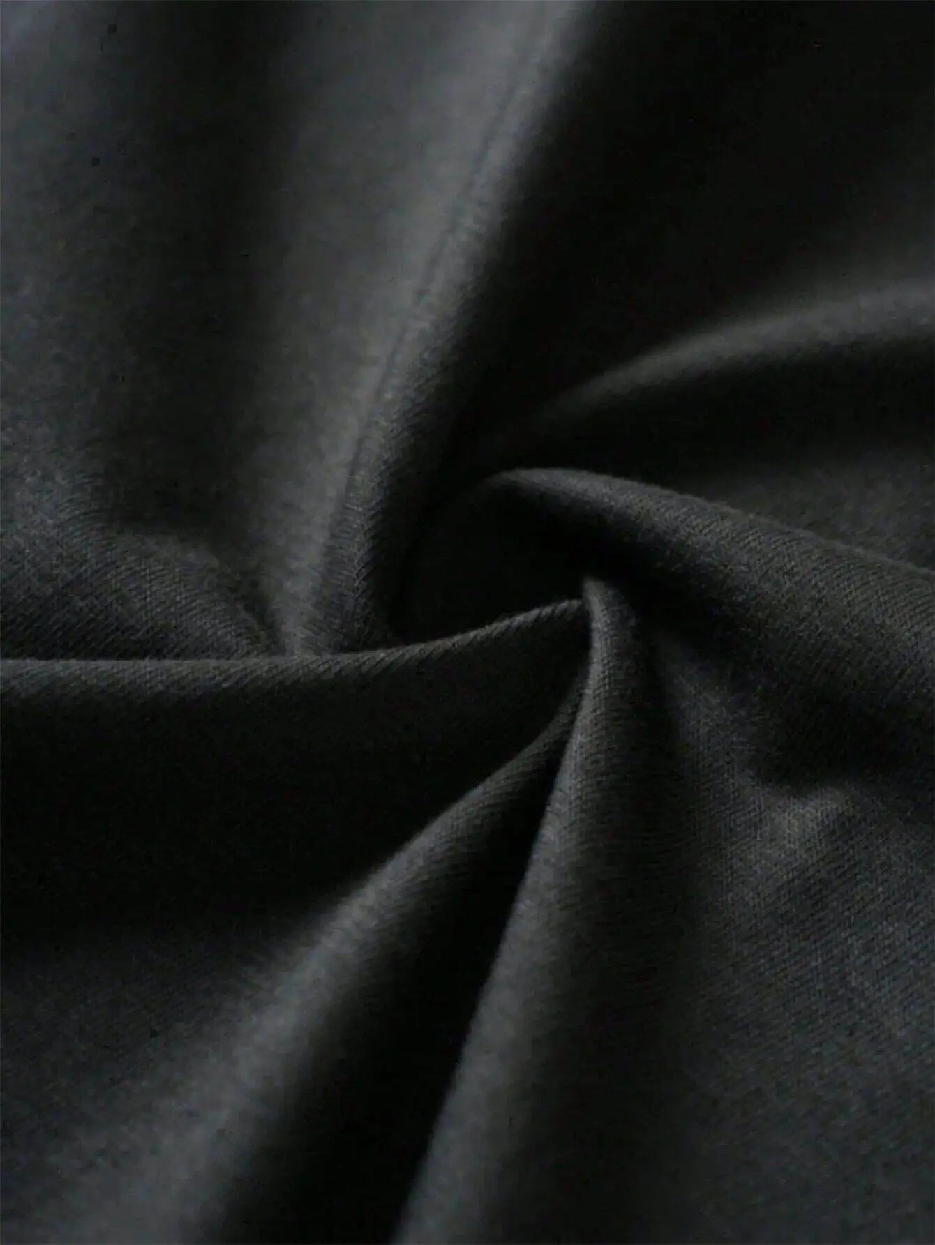 Men's Black Graphic T-Shirt - Pulp Fiction Inspired Design, Casual Crew Neck, Short Sleeve, Summer Polyester Tee