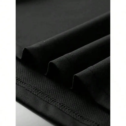 I Wear Blue for My Son Autism Awareness T-Shirt - Vibrant Puzzle Piece & Heart Design,Relaxed Fit Crew Neck Tee