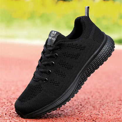 Super Big Size Lace Up Low Heel Shoes Woman Silver Boots Chunky Heel Shoes Sneakers Sport Everything Maker Joggings Trend