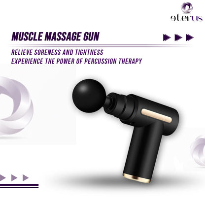 massage gun