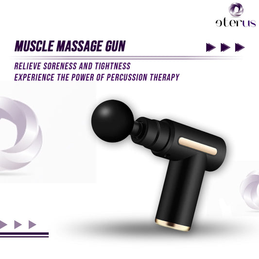 massage gun