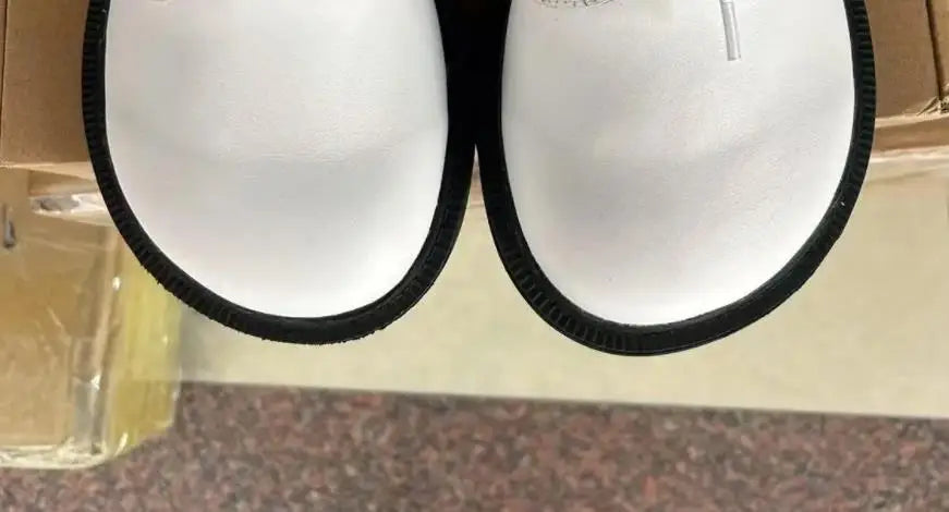 Careaymade-Women's Casual Shoes Slip on Oxford Shoes for Men Cowhide Leather shoes Male Work Shoes Spring Autumn Large size shoe