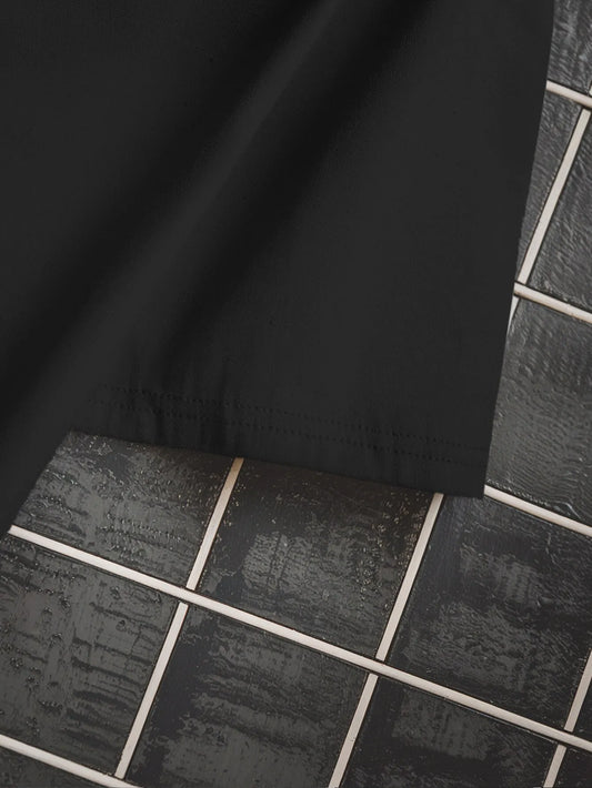 Vintage Band Men'S Casual Crew Neck T-Shirt, Print Design Men'S Top, Gift for Men