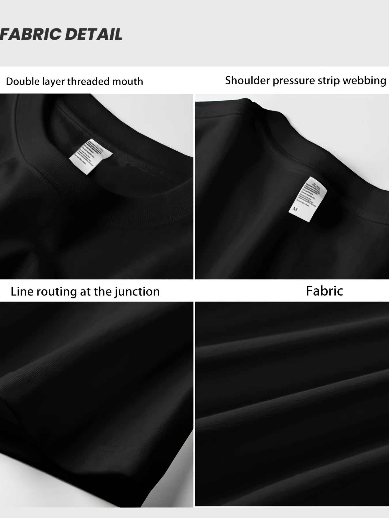 Men's Casual Black Cotton T-Shirt with "HUSTLE" Print - Short Sleeve, Round Neck, Machine Washable, Loose Fit