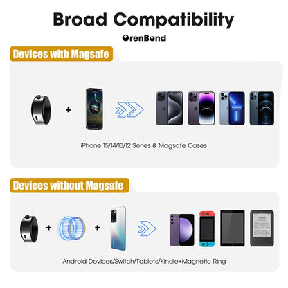 Car Mount Mobile Phone Holder Magnetic Black Technology Universal Adsorption Bracket for iPhone Samsung Vacuum Adsorption Stable