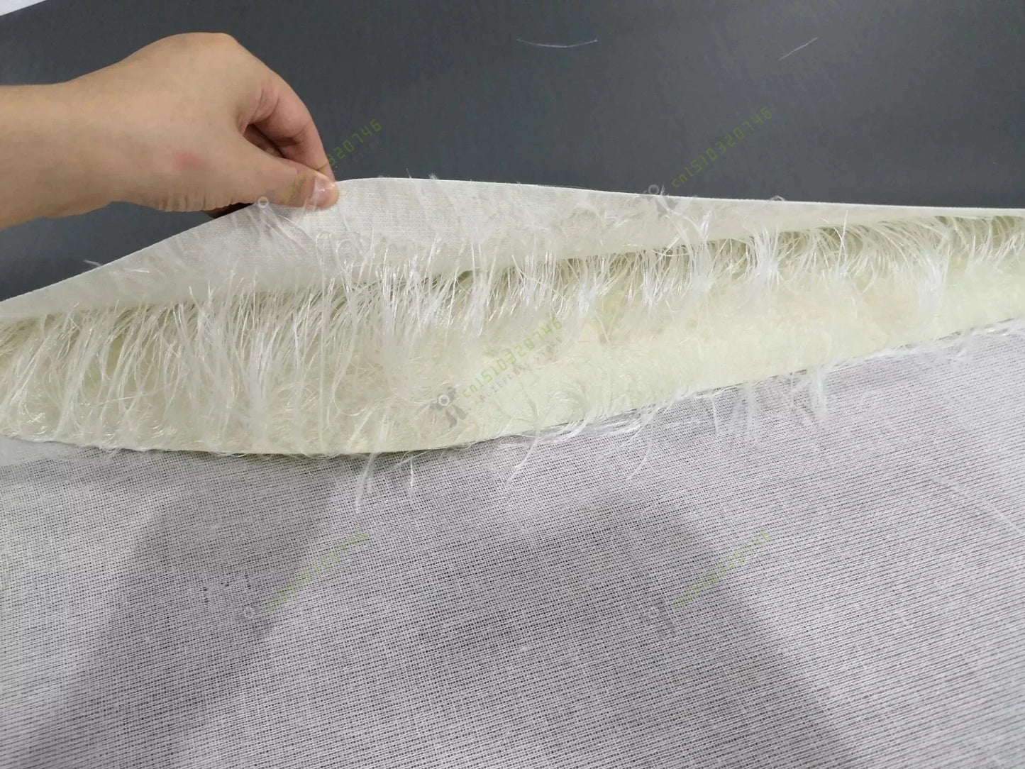 2023 New Multi-Size Air Deck Only for Solar Marine 175-360cm Inflatable Boats Thickened PVC Air Bottoms Floor for Kayak