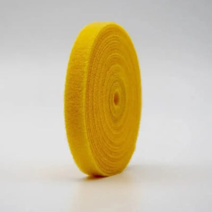 1/5M Cable Organizer Cable Management Wire Winder Tape Earphone Mouse Cord Management Ties Protector For iPhone Xiaomi Samsung